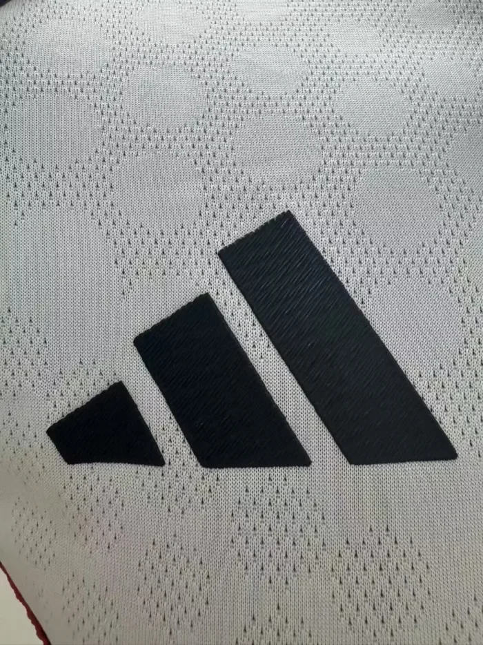 River Plate Home Man Player Version Jersey 25/26