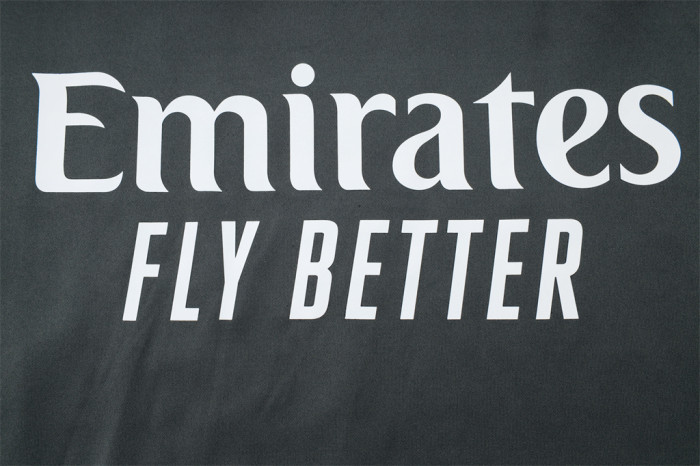 Real Madrid Training Jersey 23/24