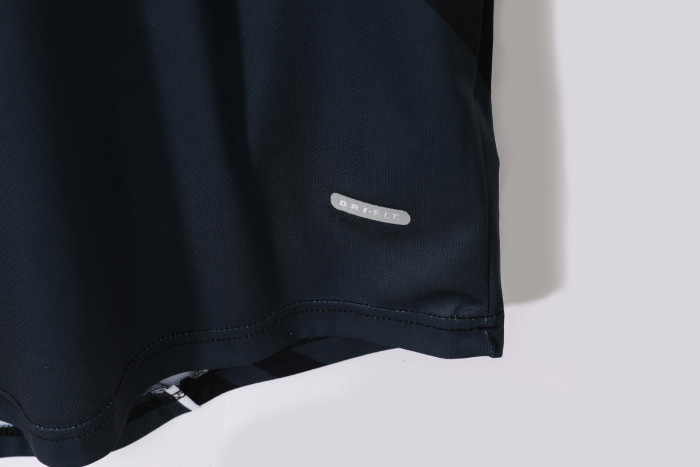 Paris Saint Germain Third Retro Jersey 2001/02