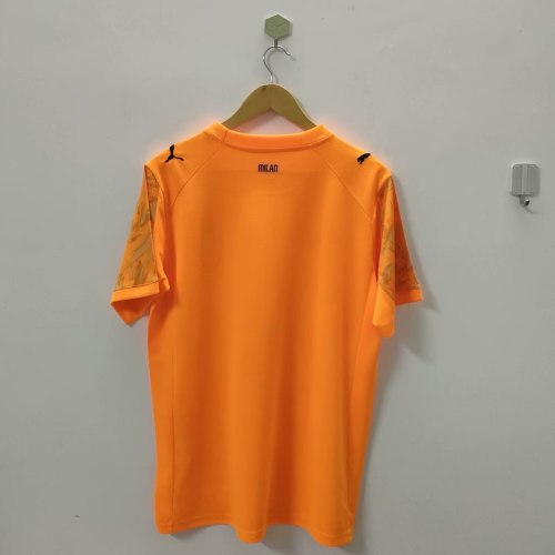 AC Milan Fourth Man Jersey 25/26