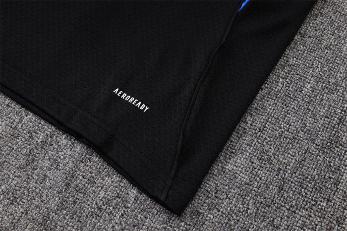 Manchester United Training Short sleeve Suit 25/26