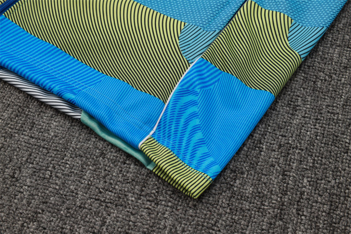 Real Madrid Training Jacket 25/26