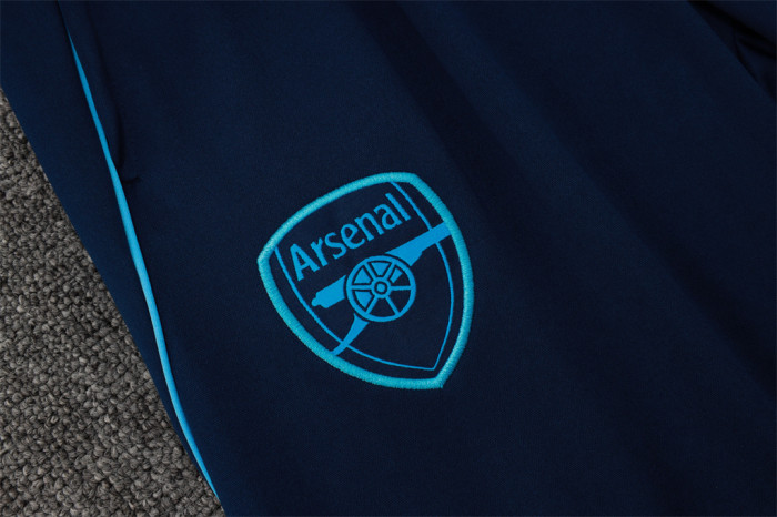 Arsenal Training Jersey Suit 25/26