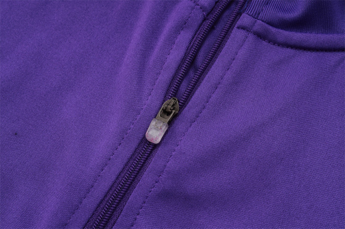 Real Madrid Training Jersey Suit 25/26