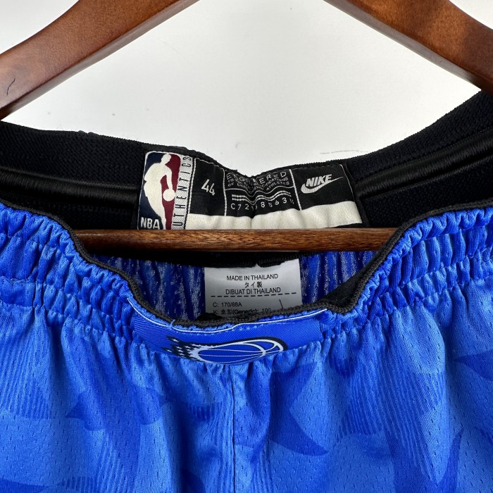 Orlando Magic  Swingman Shorts Classic Edition 23/24