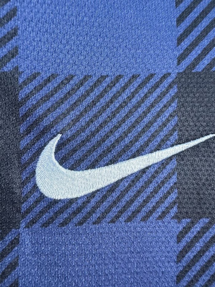 Manchester United Away Retro Long Sleeve Jersey 2013/14