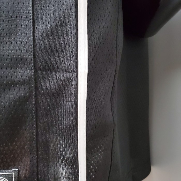 Kevin Durant Brooklyn Nets Swingman Jersey Black