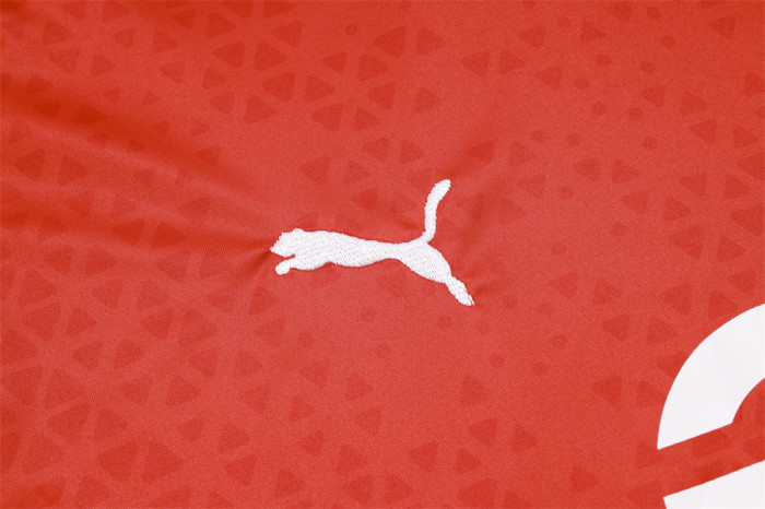 AC Milan Training Jersey 23/24