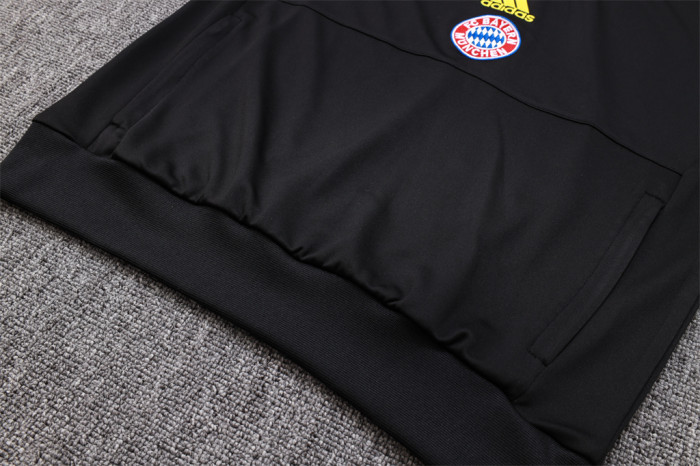 Bayern Munich Training Jersey Suit 23/24