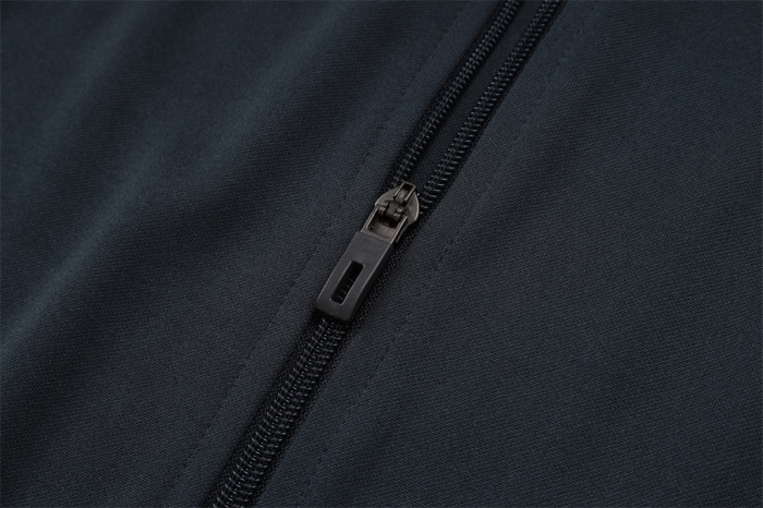 Real Madrid Training Jacket 25/26