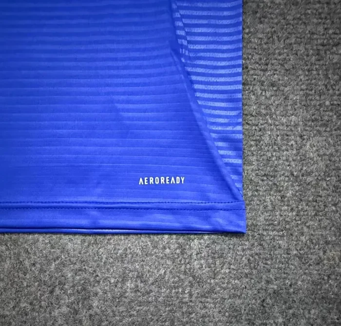 Leeds United Away Man Jersey 25/26