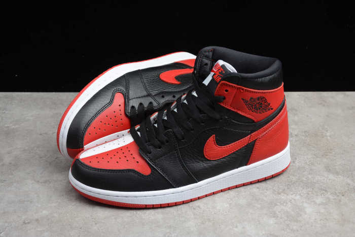 Air Jordan 1 “Homage To Home” 861428-061
