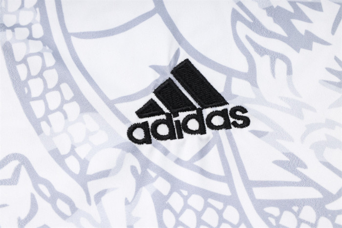 Real Madrid Training Jersey 23/24