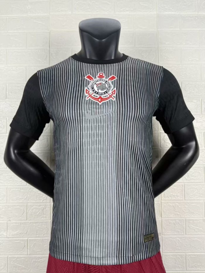 Corinthians Special Edition Jersey 25/26