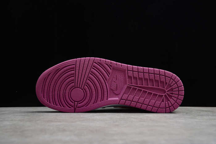 Air Jordan 1 Mid Die De Los Muertos Sneakers DC0350 100