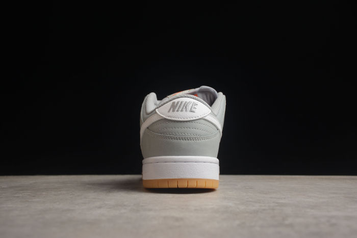 SB Dunk Low 'Grey Gum' DV5464‑001