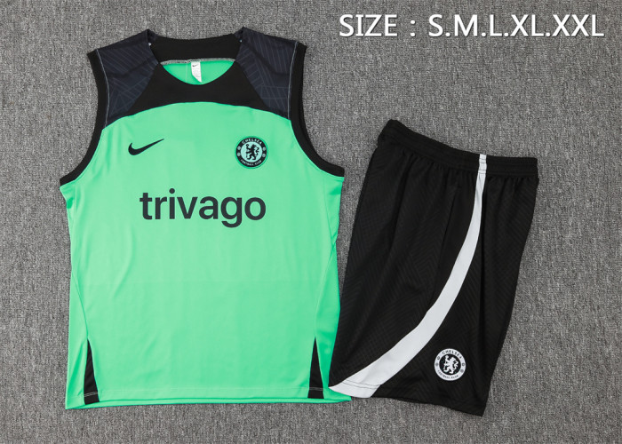 Chelsea Training Jersey 23/24
