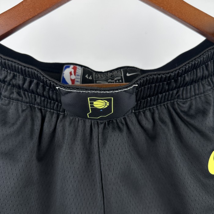 Indiana Pacers Shorts City Edition  23/24