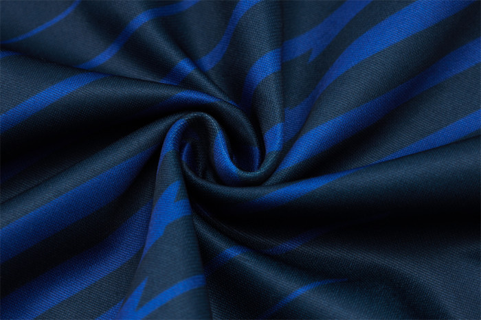 Barcelona Training Jersey Suit 23/24