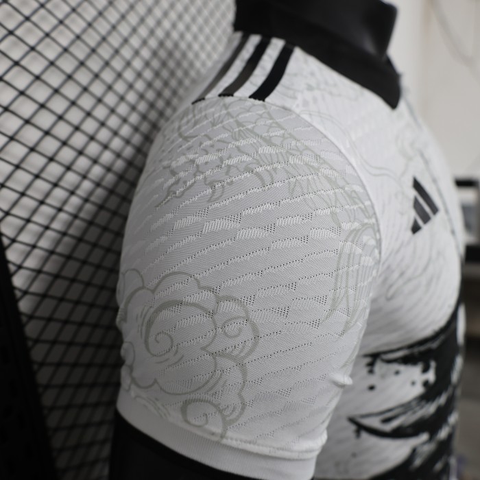 2025 Japan Ink Pagoda Player Version Man Jersey