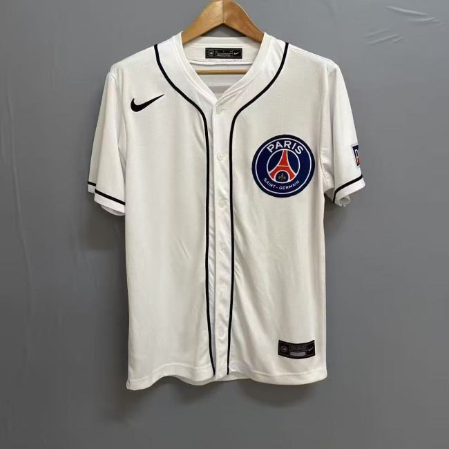 Paris Saint Germain x MLB Limited Men Jersey 25/26