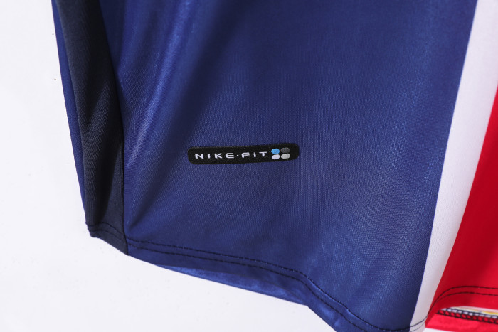 Paris Saint Germain Home Retro Jersey 1998/99