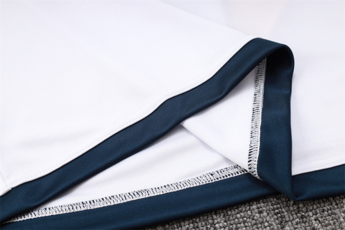 Real Madrid Training Jersey Suit 23/24