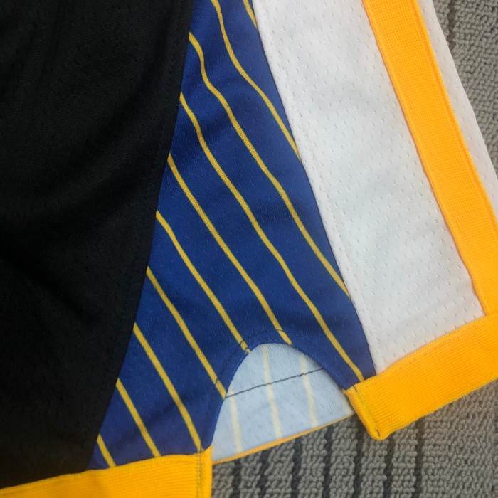Golden State Warriors  Swingman Shorts  Statement Edition 18/19