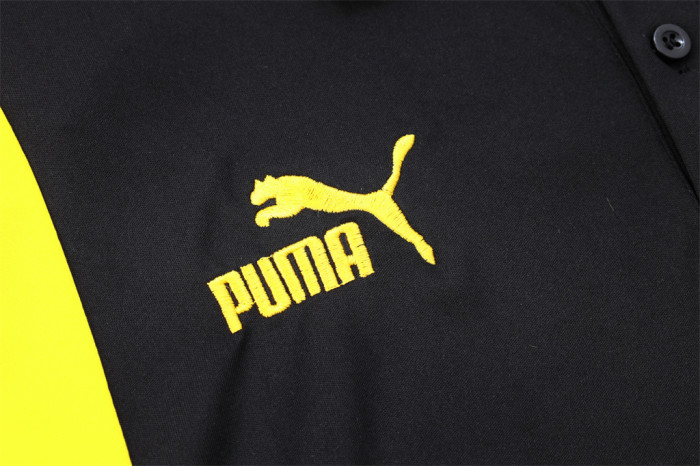 Borussia Dortmund POLO Jersey 23/24