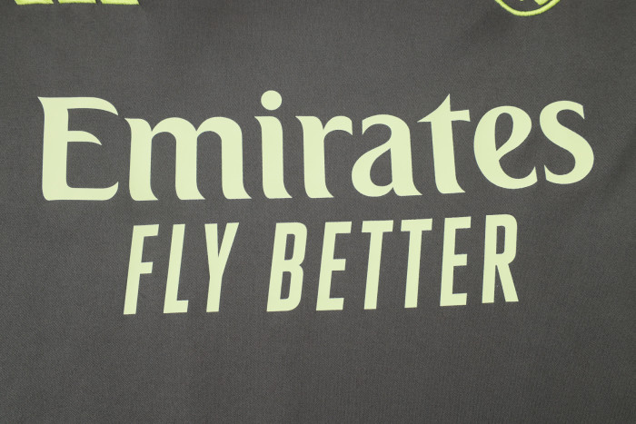 Real Madrid Training Short sleeve Suit 25/26