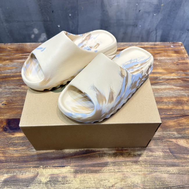 Adidas Yeezy Summer Slides Breathable Non-slip