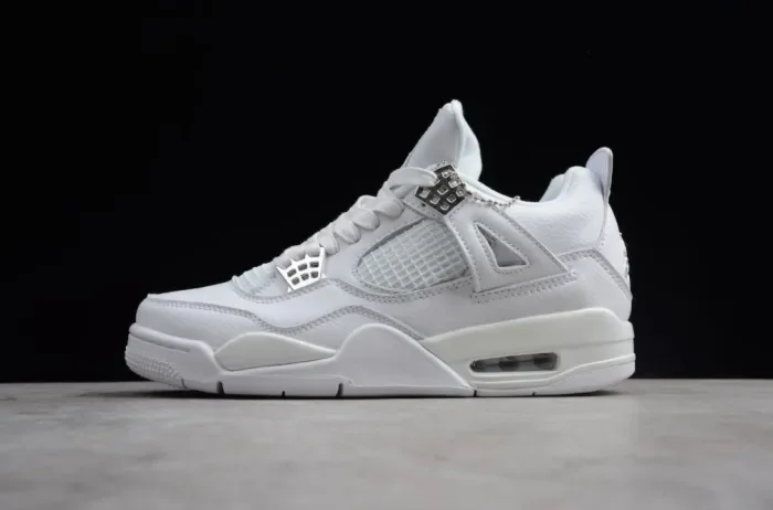Air Jordan 4 “Pure Money” 308497-100