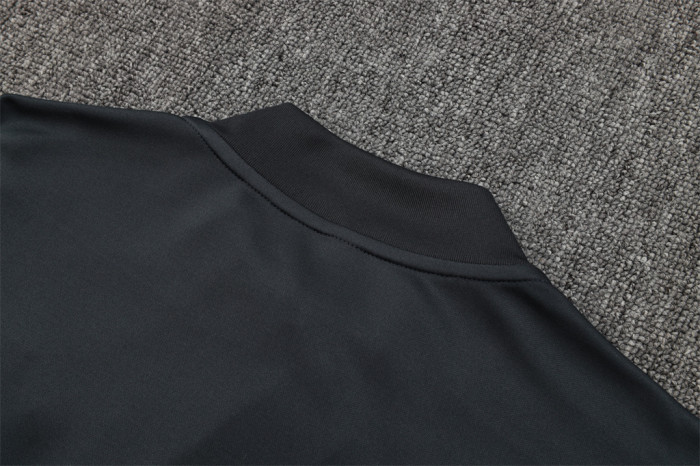 Argentina Training Jersey Suit  25/26