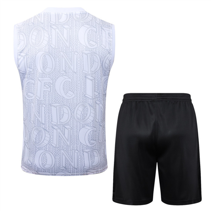 Chelsea Training Jersey 24/25