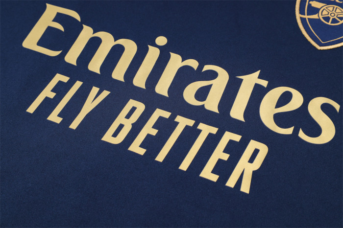 Arsenal Training Jersey 23/24
