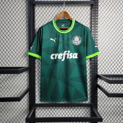 Palmeiras Home Man Jersey 23/24