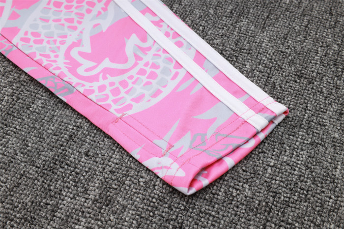 Real Madrid Training Jersey Suit 23/24