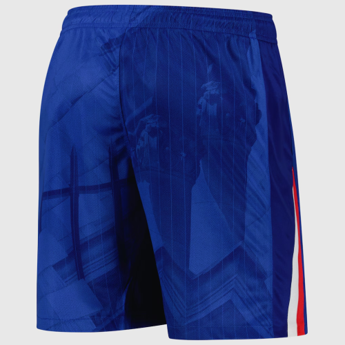 Chelsea Home Shorts 25/26