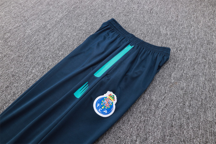 FC PortoTraining Jersey Suit 23/24