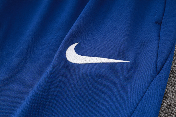 Atletico Madrid Training Jersey Suit 23/24