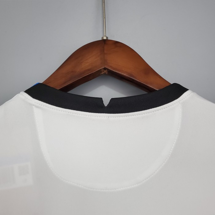 Inter Milan Away Man Jersey 21/22