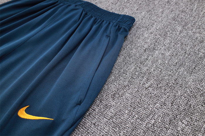 Portugal Training Jersey Suit 23/24