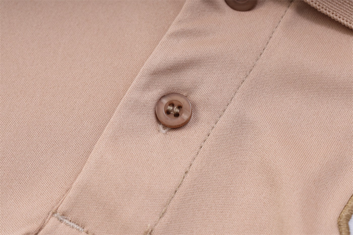 Sao paulo POLO Jersey 23/24