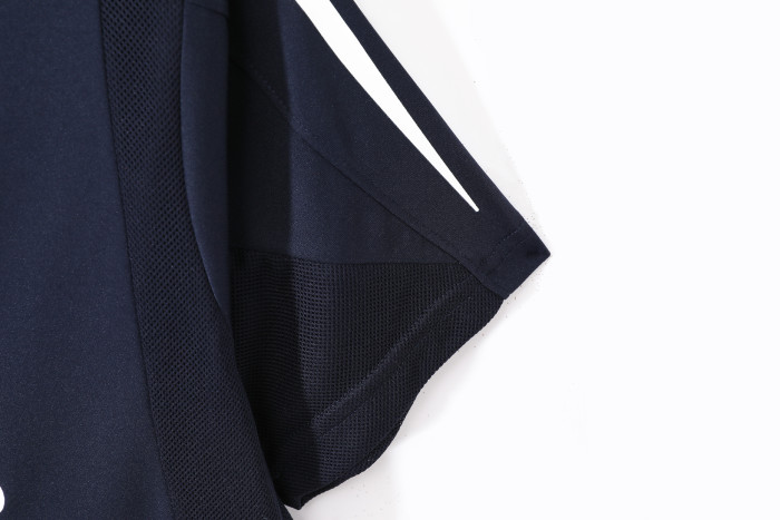 Real Madrid Away Retro Jersey 2004/05