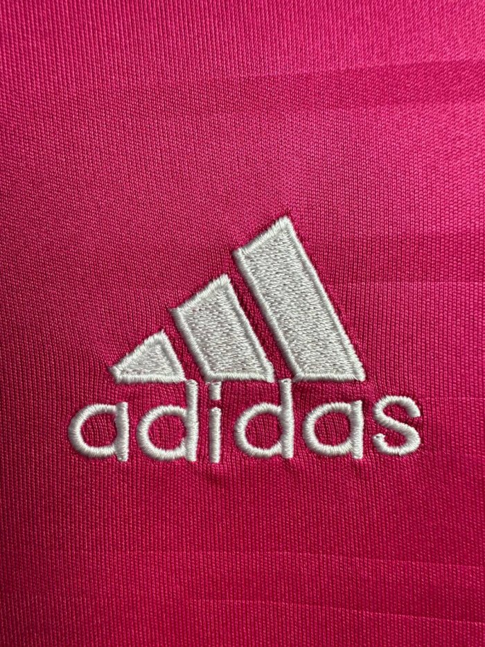 Real Madrid Away Long Sleeve Retro Jersey 2014/15