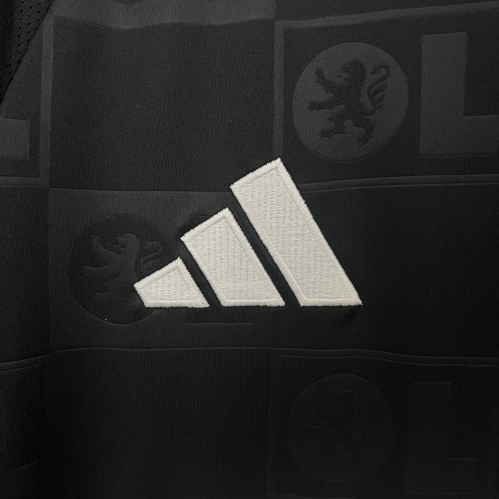 Lyon Away Man Jersey 24/25