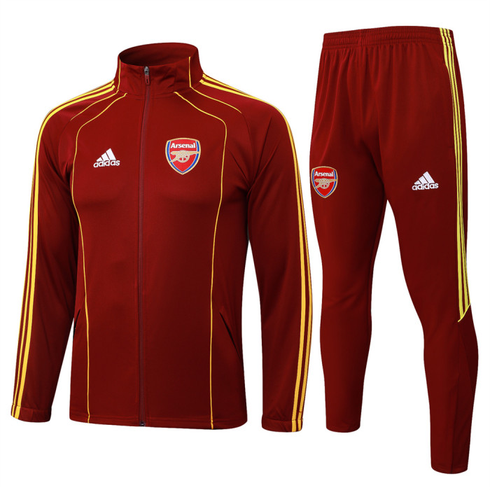 Arsenal Training Jacket 25/26