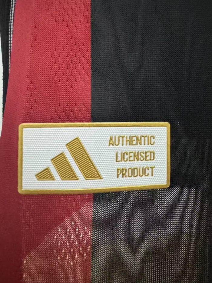 River Plate Away Player Man Jersey 25/26