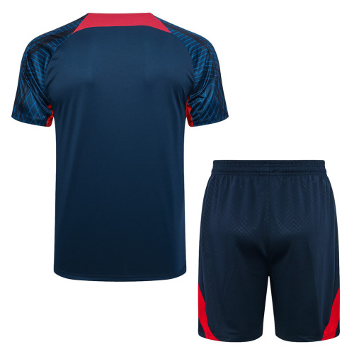 Paris Saint-Germain Training Jersey 23/24