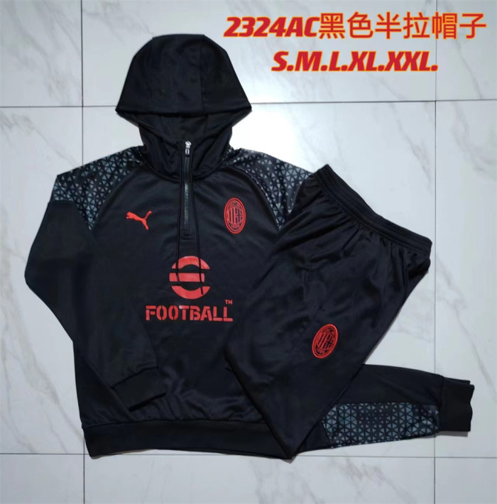 AC Milan Training Suit 23/24
